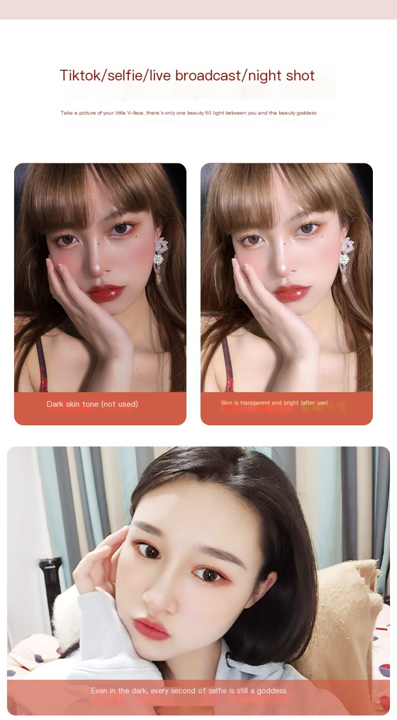 LED Ring Light