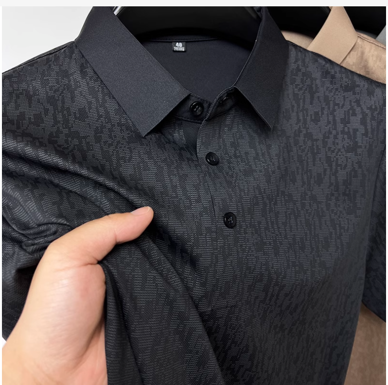Palante Polo Shirt Style 3