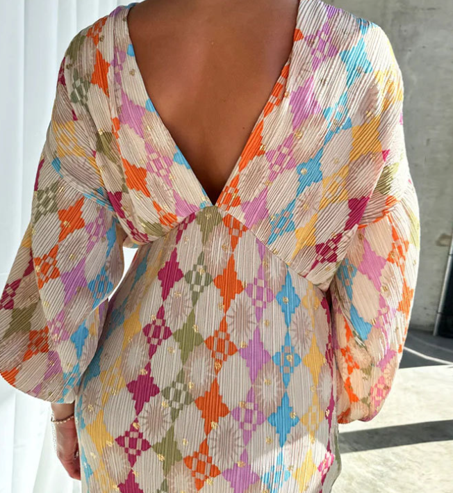 Chic Spring Outfit