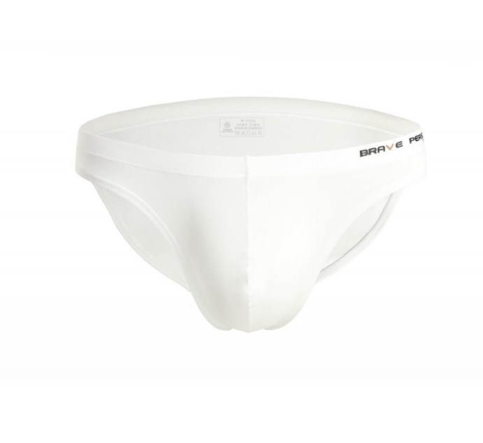 Men's Low-Waist Underwear 2