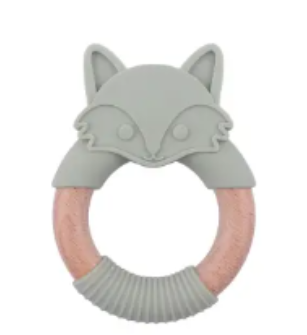 Kit Alimentação de Bambu Infantil Bichinhos image