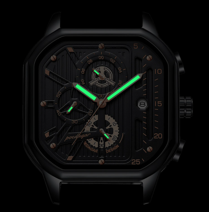 Men's Watch 5