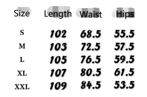Men's Wide Leg Jeans