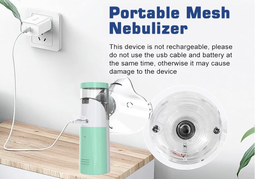 Nebulizer Image 5