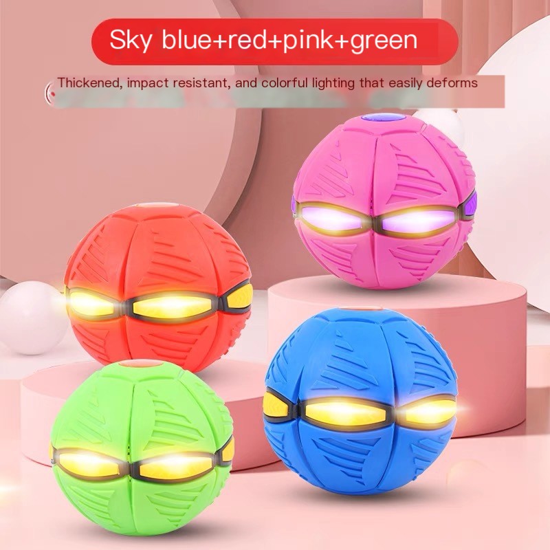 Magical Bouncing Ball 2