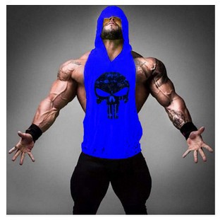 Sleeveless Vest Image 2