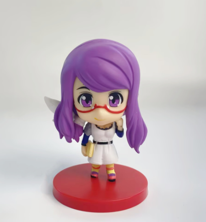 Kamishiro Riyo Figurine