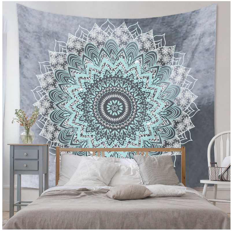 Decorative Tapestry