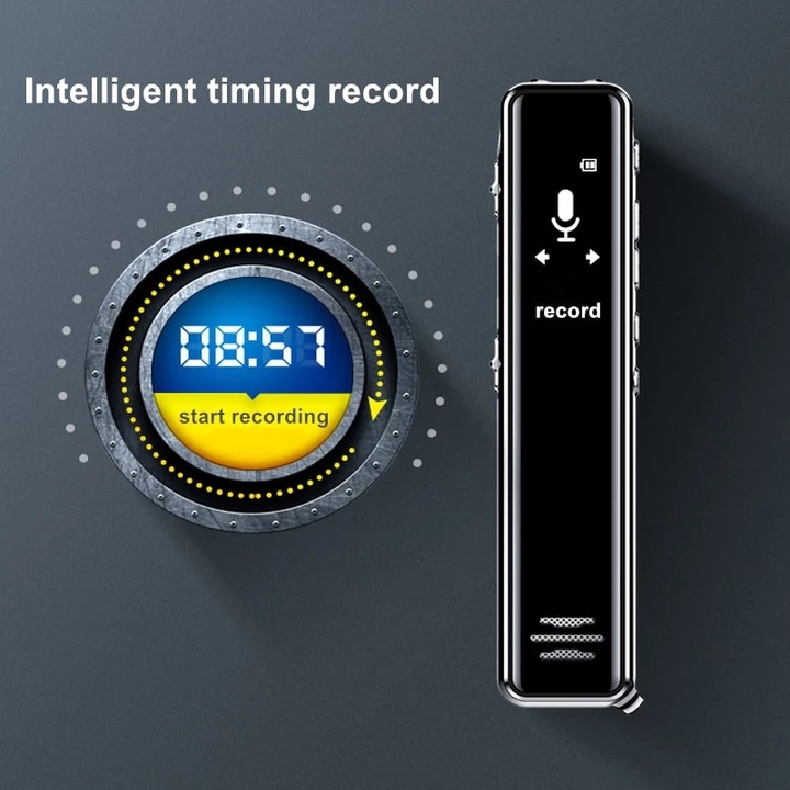 Recording Device Image 2