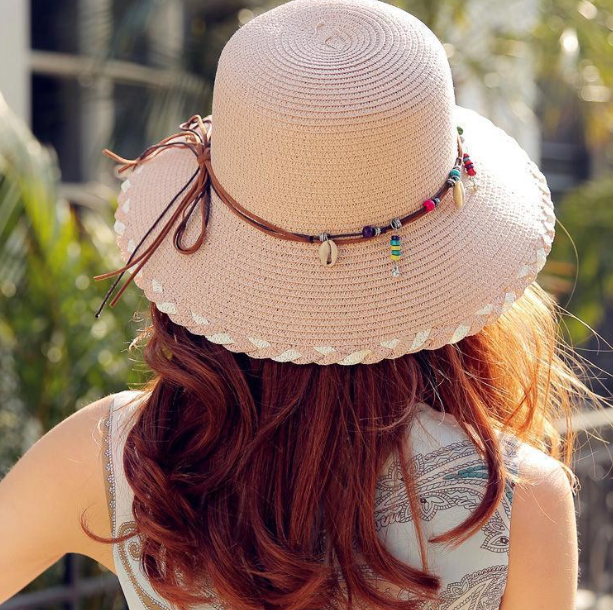 Straw Hat Image 5