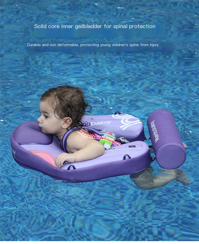 Mambobaby Baby Float Image 2