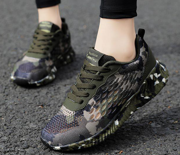 Breathable