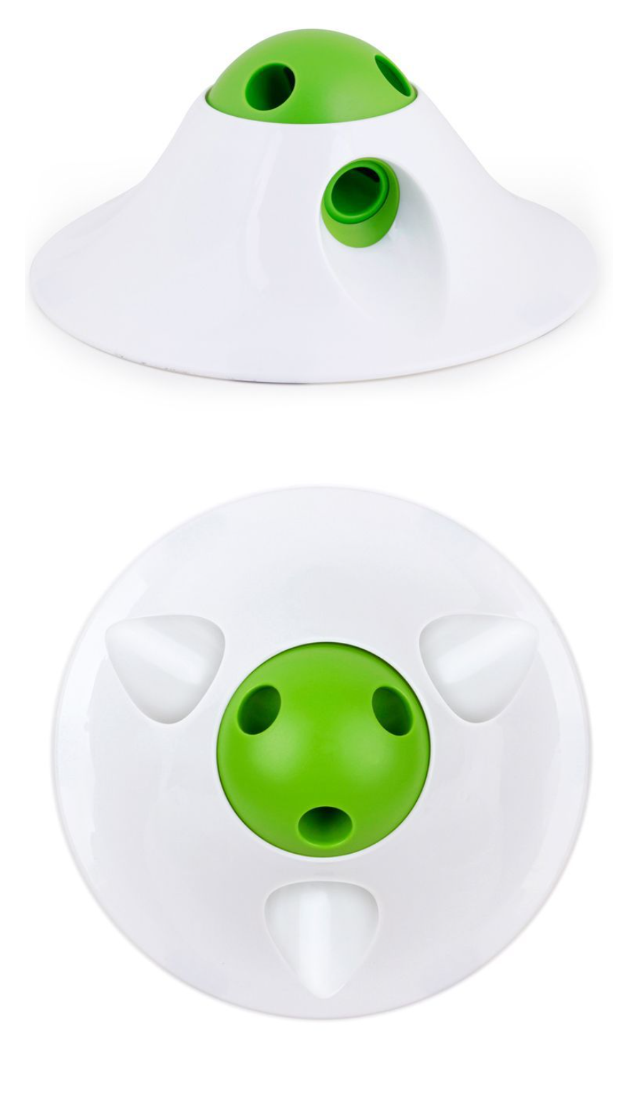 Pet Puzzle Feeder Toy