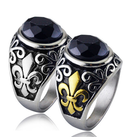 Beowulf Regalia Ring 4