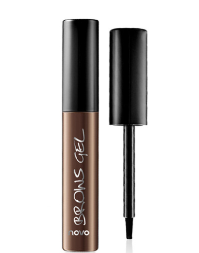 Eyebrow Dye Gel 1