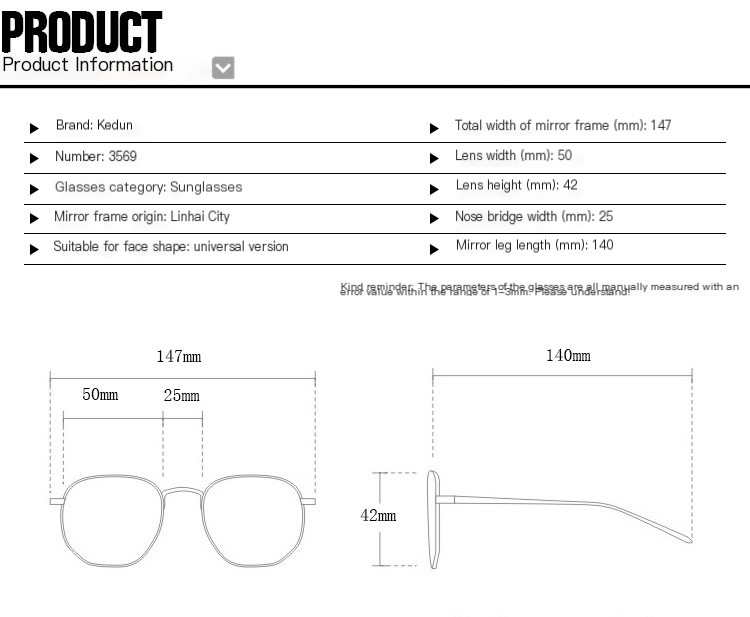 Sunglasses Image 1