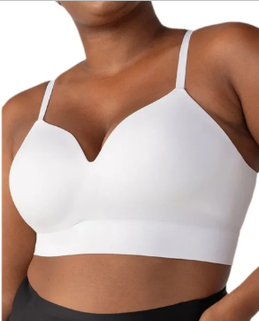 SOLTERA SEAMLESS BRA image