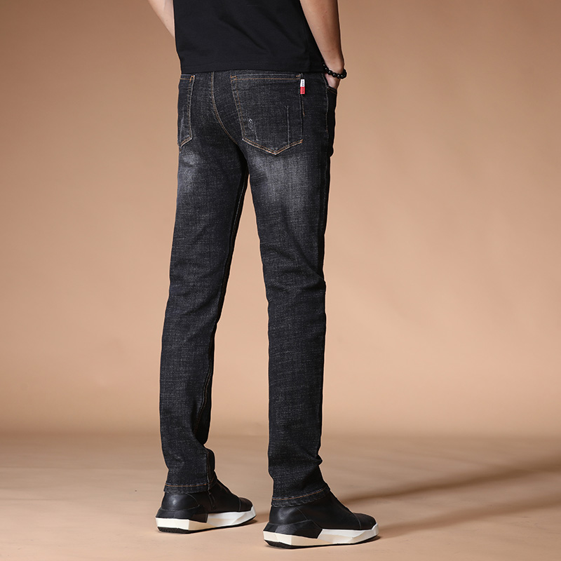Men's Jeans Style