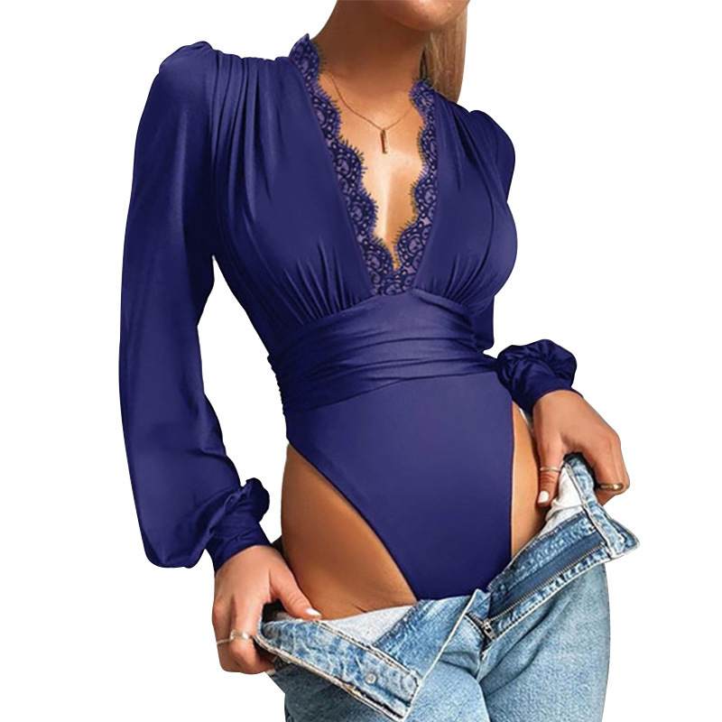 Bodysuit Detail 3