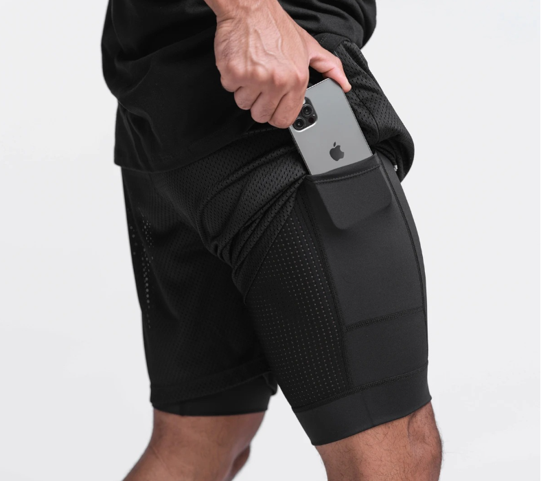 Modbury Useflavourit Shorts