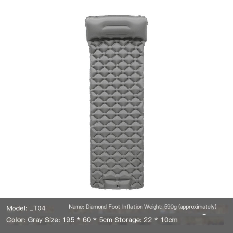 Air Mattress