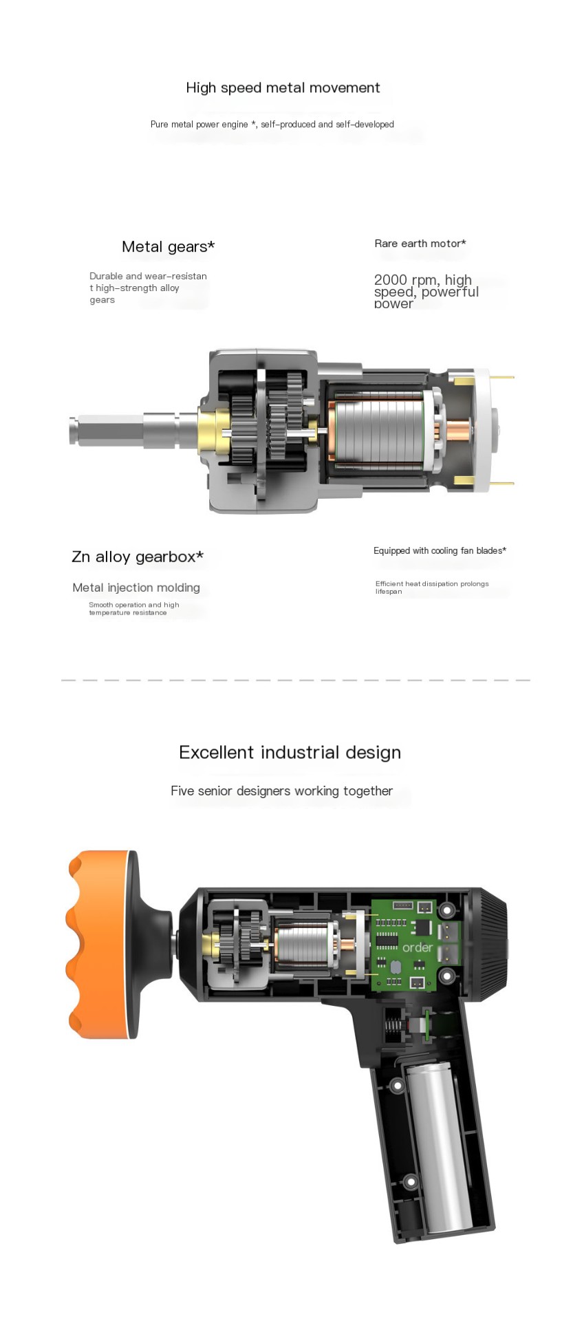 Car Polisher Image 7