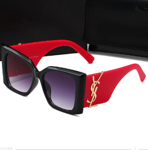 Stylish sunglasses
