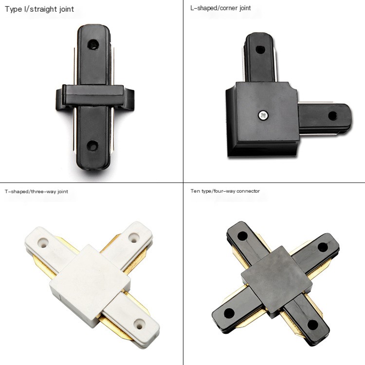 LED Track Light 2
