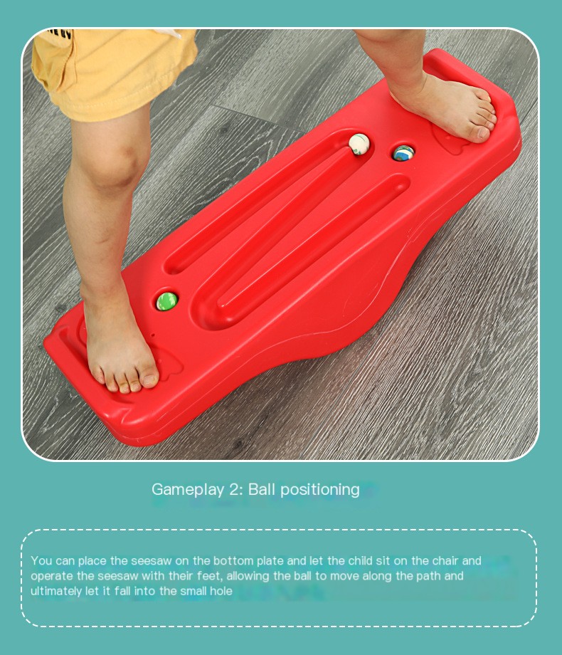 Balance Board 10