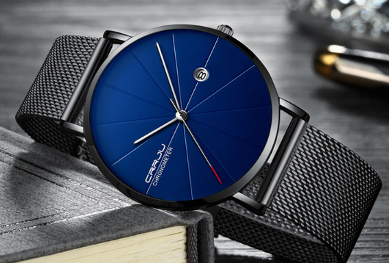CRRJU Watch 2