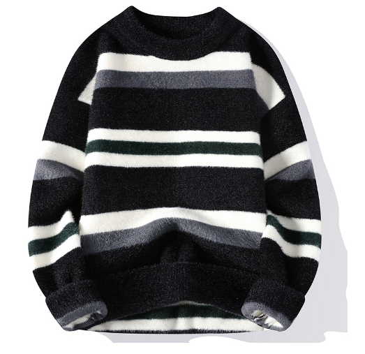 Apollo Sweater