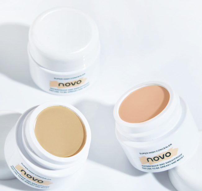 NOVO HD Concealer Image 3