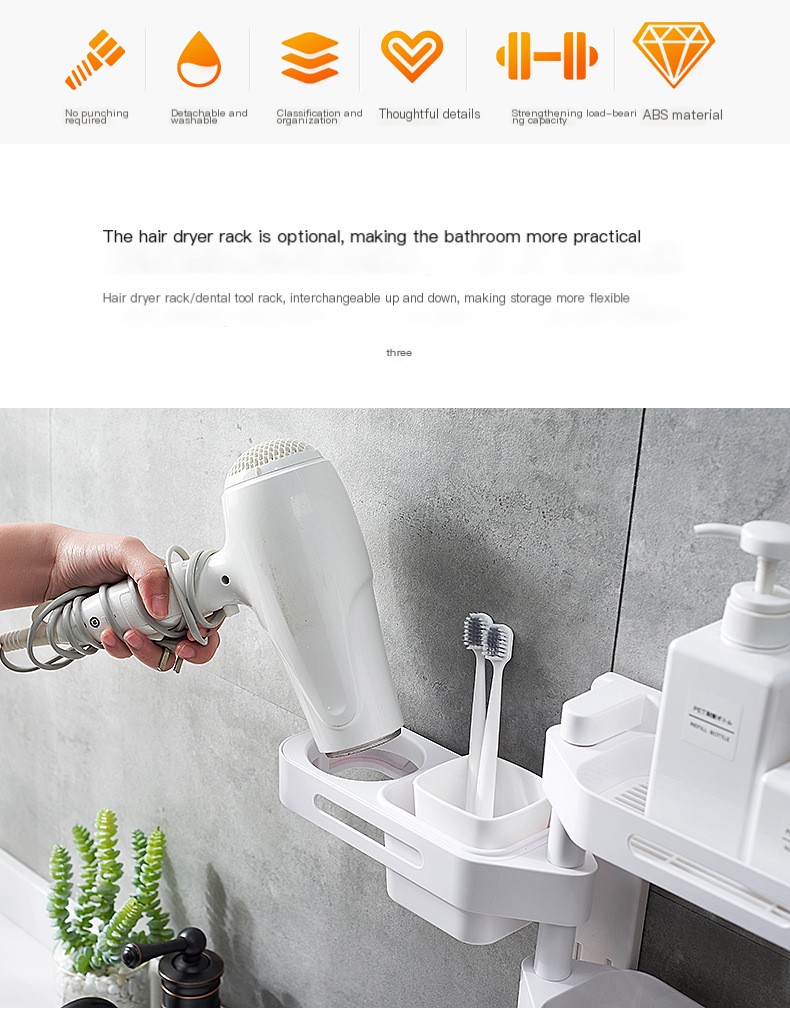 Rotating Storage Rack Image 2