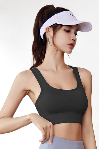 Lusure Sports Bra 5