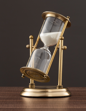 HourGlass 5