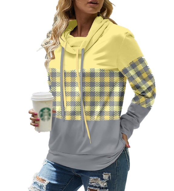Women's Printed Top Style