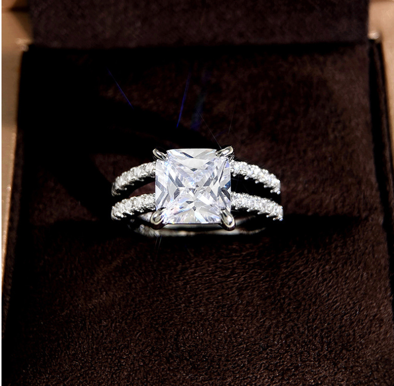 Marry Me Ring Set Image 6