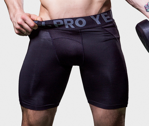 Men's Sports Shorts Image 7