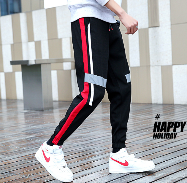 Men's sweatpants image 2