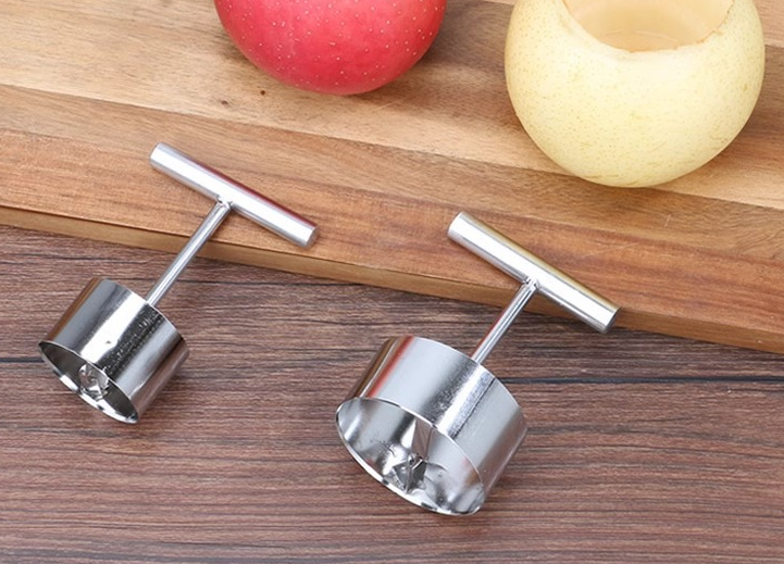 Apple Core Remover Small