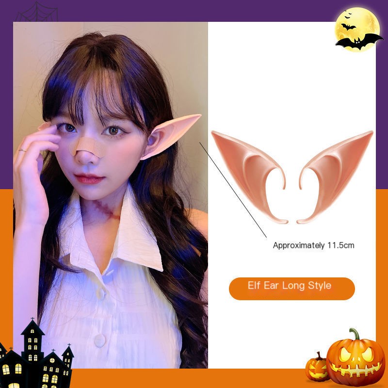 Fairy Ears Image 1