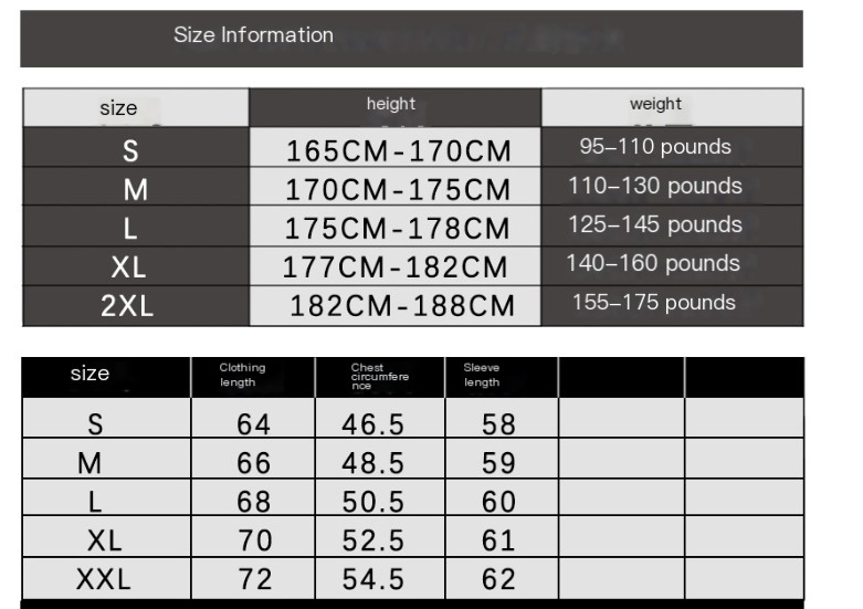 Men's Compression Tights - Image 1