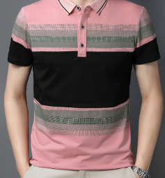 Men's Polo Shirt