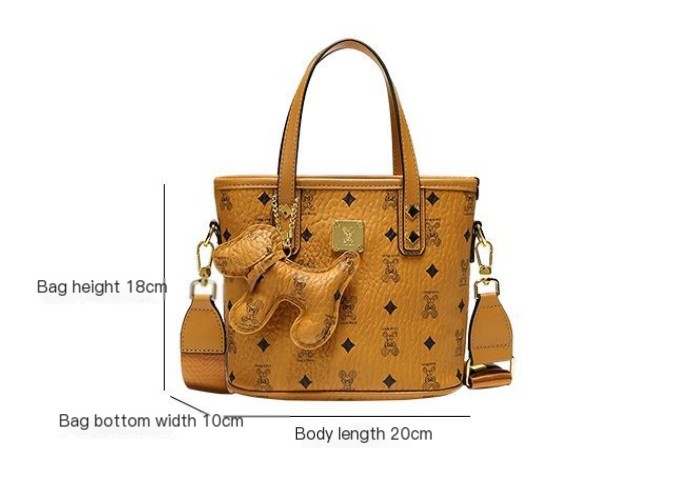 Fashionable Women's Handbag