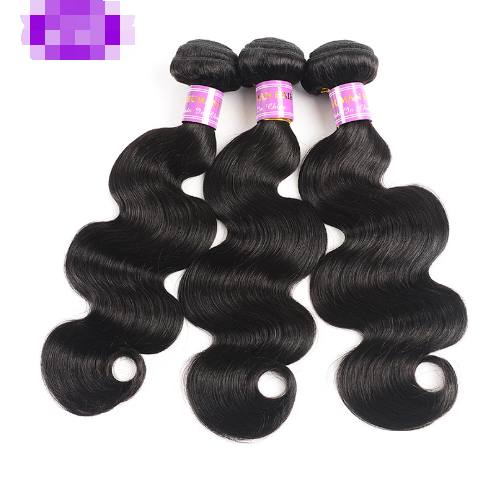 Hair Extension Image 2