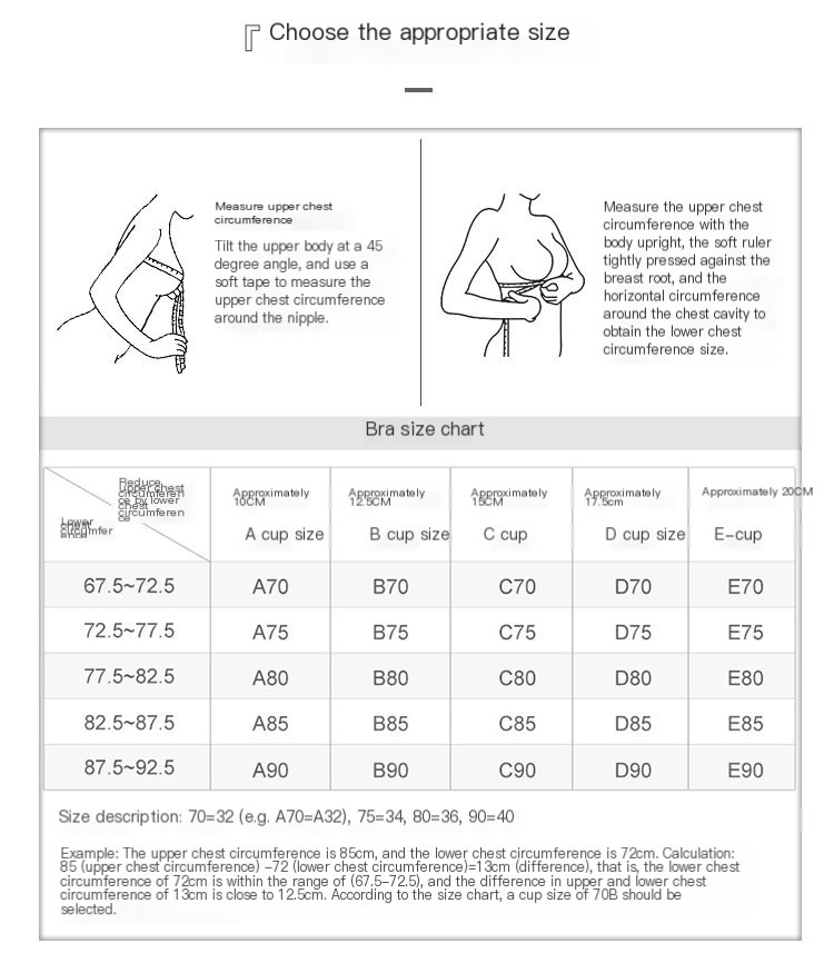Bra Image 1