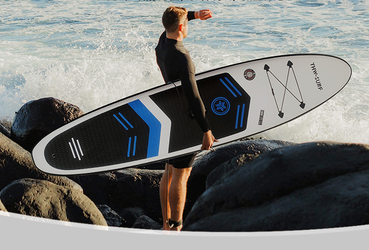 Surfboard Image 3