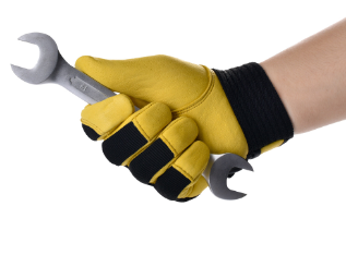 Work Gloves Image 4