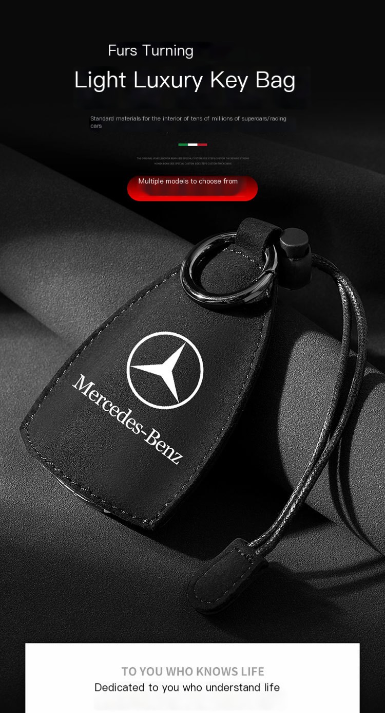 Key Pouch Image 1