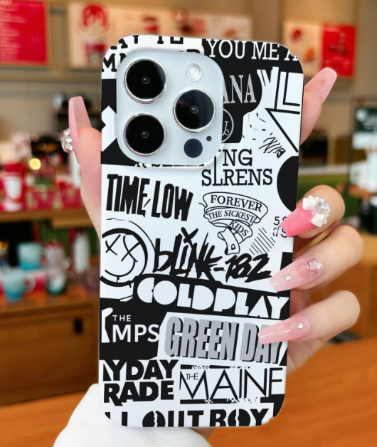 Mobile Phone Case Image 1